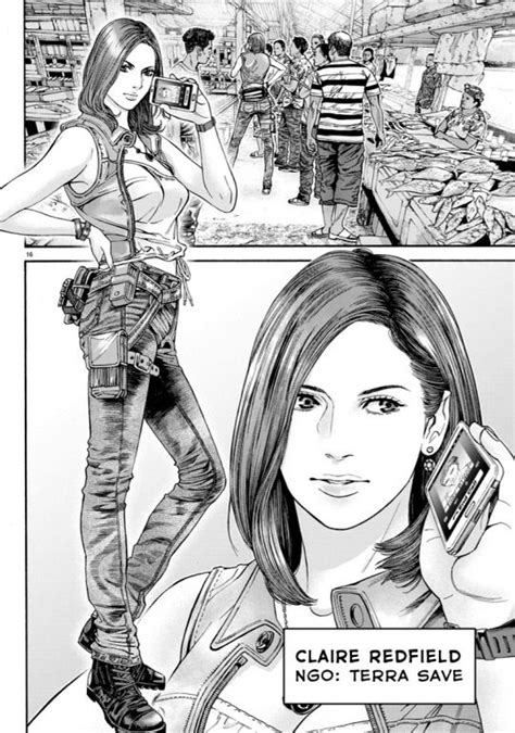 resident evil doujin|Resident Evil .